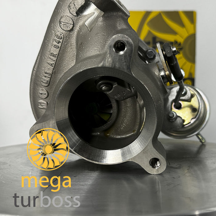 TURBO GT2052ELS 2002-Saab 9,3, 9,5  720168-0011