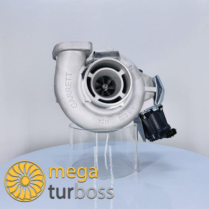 TURBO GT2263KLNV Hino Dutro 300 Toyota Dyna N04C J05E 859176-5001