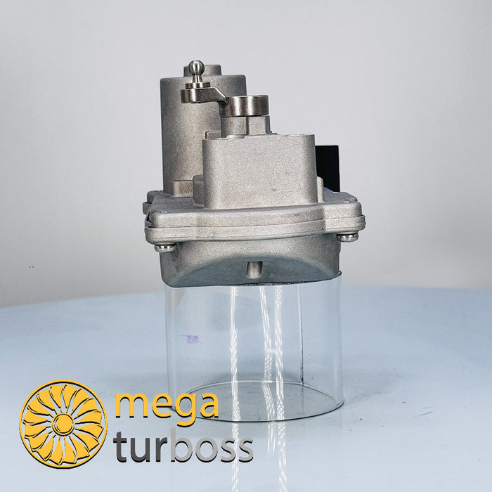 ACTUADOR BV50 2005-09 Audi Volkswagen Touareg 53049880054