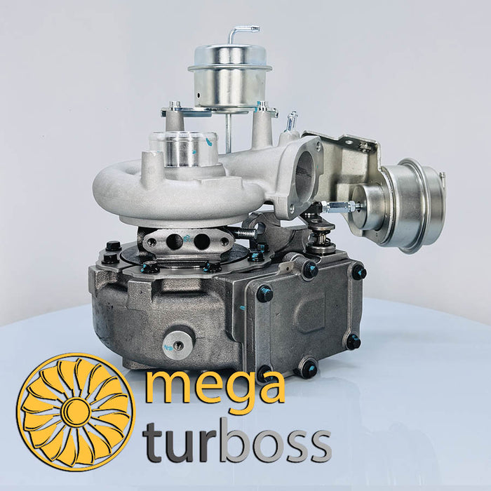 TURBO ACURA TD04HL RDX K23A1 2.3 LT 18900-RWC-A01