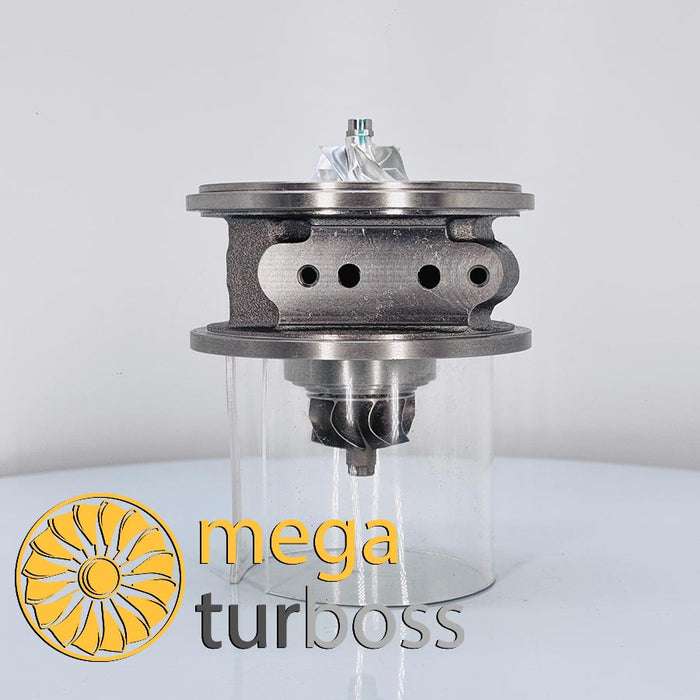 CARTUCHO CT16V TOYOTA FORKLIFT HILUX CRUISER 3.0 LT 17201-UL010