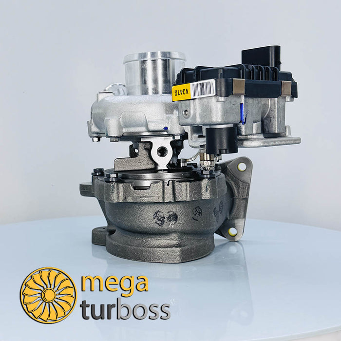 TURBO GTB1749VK 2011-13 Ford Transit personalizado FWD 786880-5021
