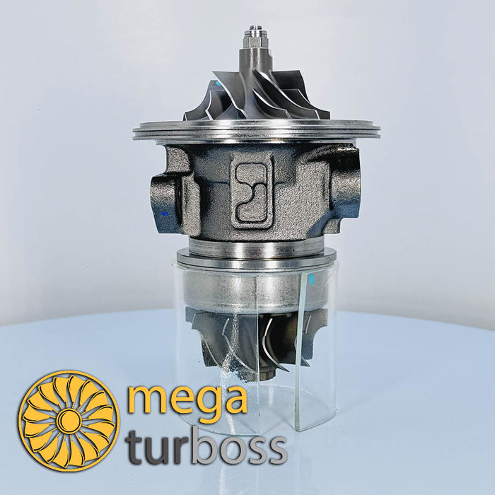 CARTUCHO S2B 1994-03 Kamaz 740 Camión 314448