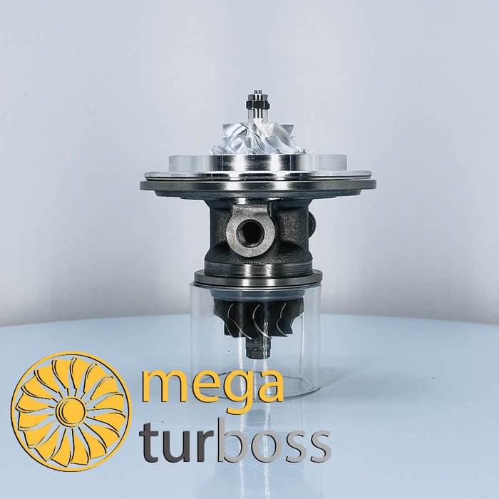 CARTUCHO K03 Motor industrial Iveco  53039880256 (2011-14)