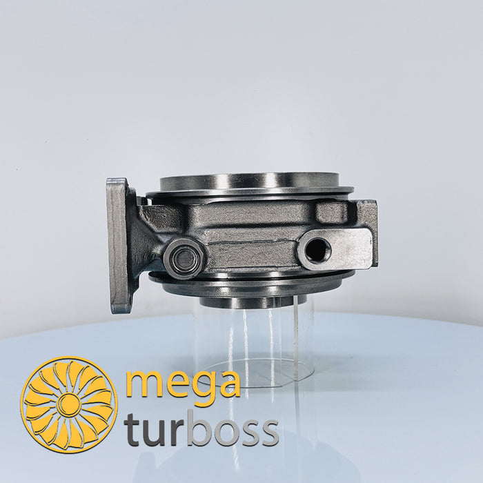 NUCLEO HE400VG CUMMINS X15 5358453 5358452 15.0 LT EPA17