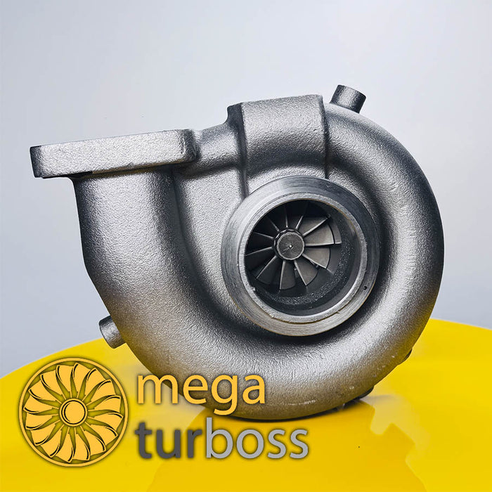 TURBO HE451VE ALTO Cummins varios con motor ISX, ISX15 2882112