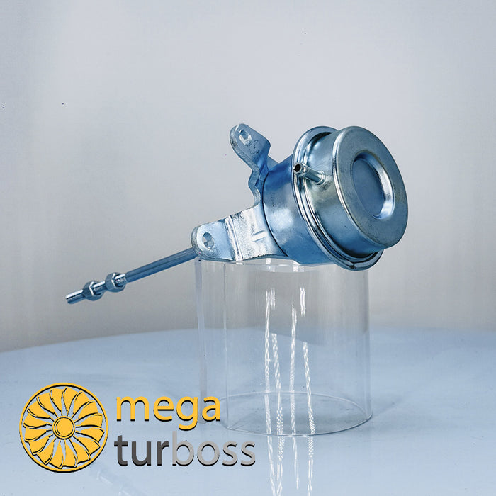 ACTUADOR K03 2005-11 Volkswagen 1.4L TSI 53039880248