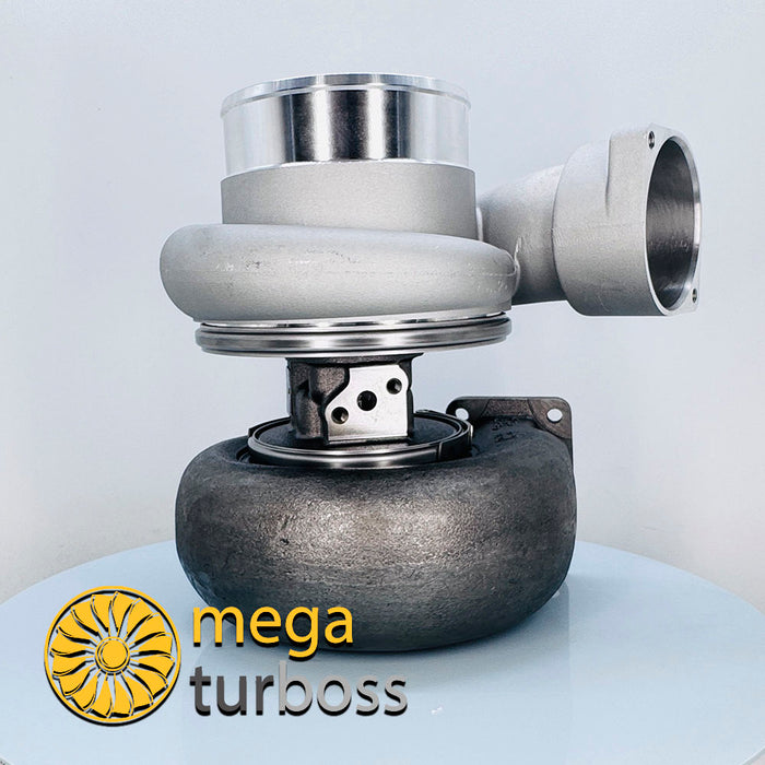 TURBO GT5002 2001- Movimiento de Tierras Caterpillar 3406E, Máquina 3400. D8R. D8X  712302-0005