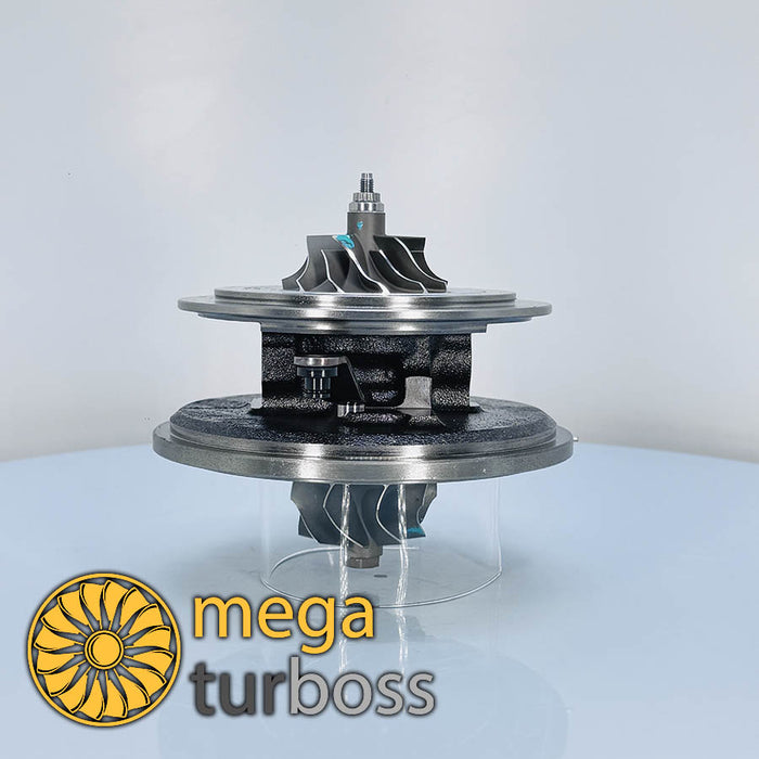 CARTUCHO GTB2256VK RANGER 3.2 LT FORD DURATOQ PUMA 812971-0001 KW 200 HP
