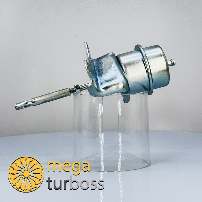 ACTUADOR GT2052 1997- Perkins Industrial 727264-0002