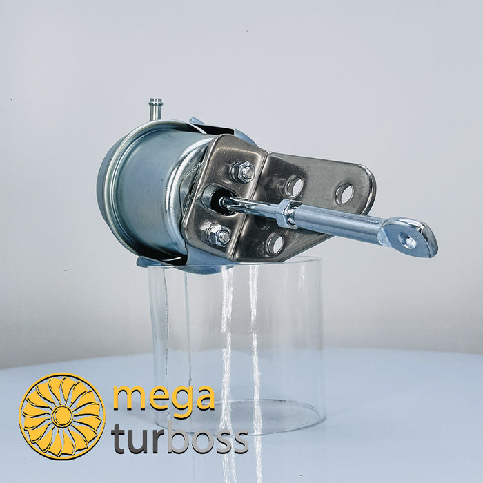 ACTUADOR GTA4294BNS 1997-02 Detroit Diesel Camión 714788-0001