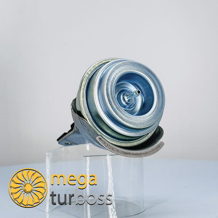 ACTUADOR GT1749V (S2) 2000-03 Audi, Volkswagen GOLF 716860-0004