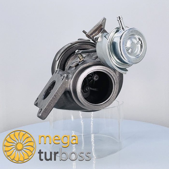 TURBO GT2560 CAT C7.1 PERKINS HIGH PRESSURE 804330-5030S