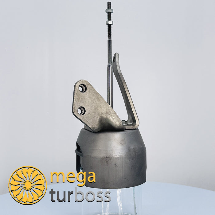 ACTUADOR K04 R2S Twin TURBO 2008-11 Mercedes Benz OM651 10009880019