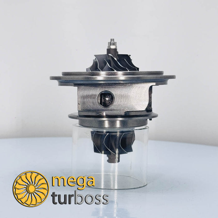 CARTUCHO GT1646V 2004-10 Volkswagen, Audi 751851-0003