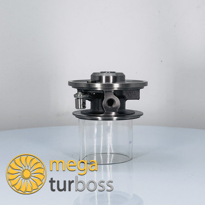 NUCLEO BV39 - KP39 2001-11 Audi, Volkswagen 54399880018