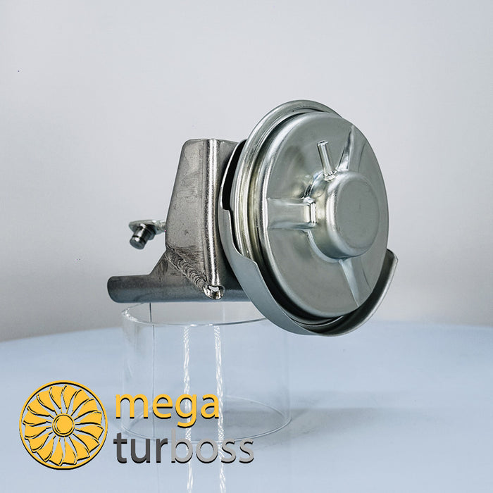 ACTUADOR RHF5 ISUZU VIFB 8973815072