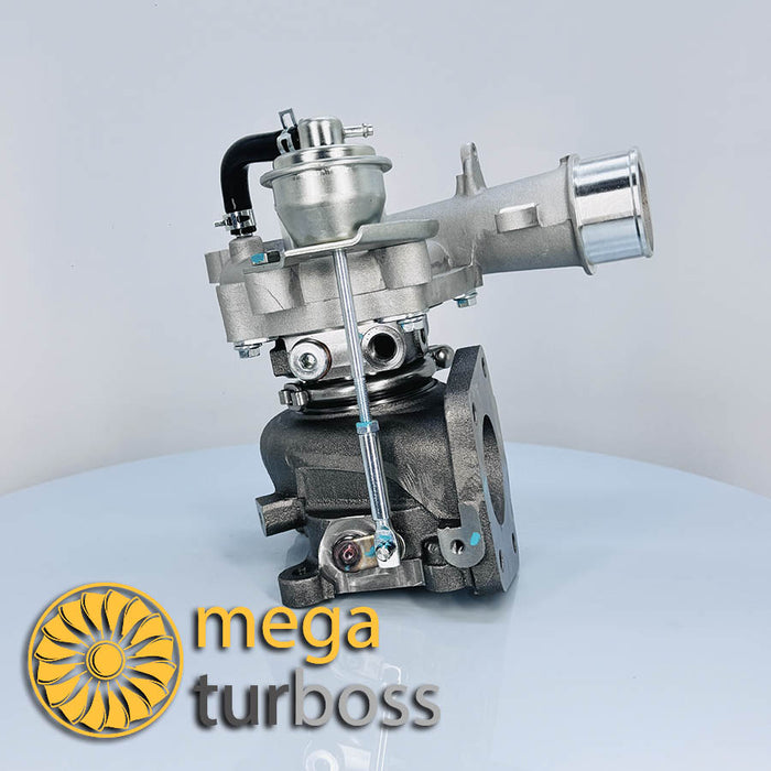 TURBO K04 2005-10 Mazda Mazda 3 / Axela, CX-7 L3K913700E