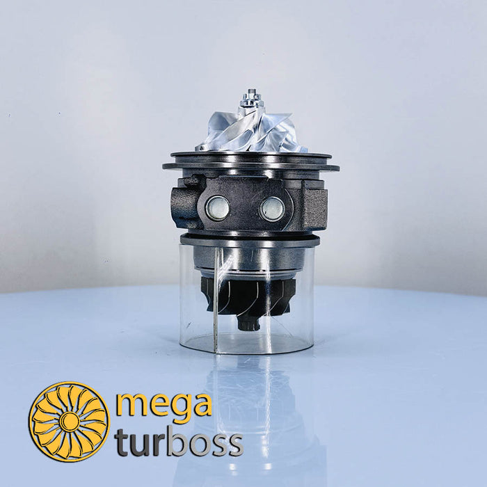 TURBO TD04LR6 BMW MINI COOPER F48 F 46 2.0 LT 49477-02230