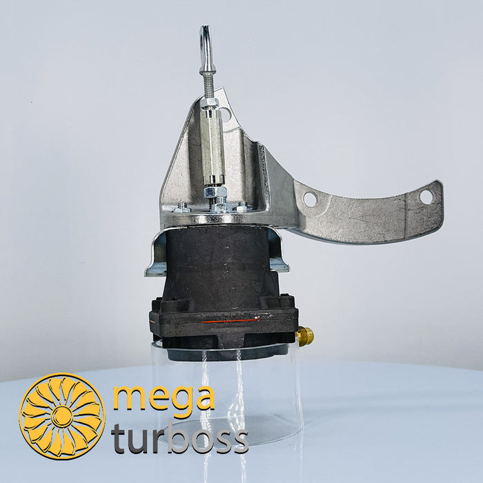 ACTUADOR GTA4502V 2000-13 Detroit Diesel Camión 758204-0006