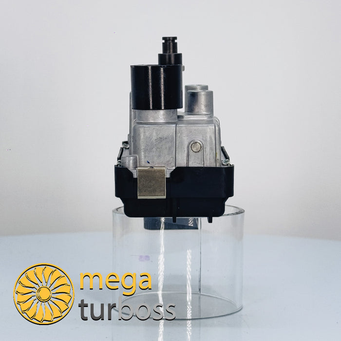 ACTUADOR GTB2260VK 2006-09 Audi Q7, Volkswagen Touareg 769909-0010