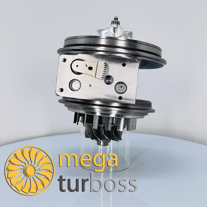 CARTUCHO HE531VE PACCAR DAF MX13 EPA10 EURO 6 2052194