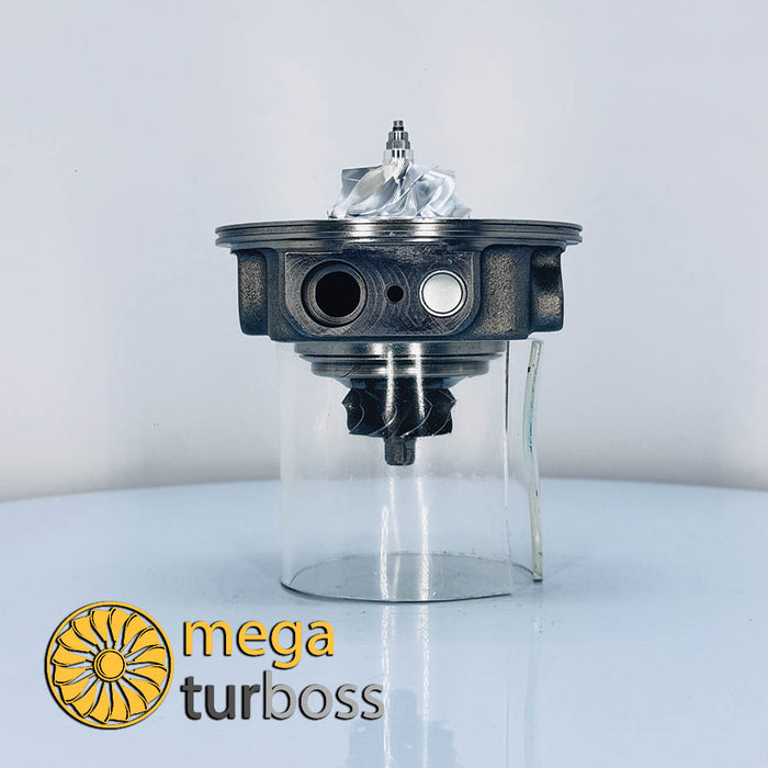 CARTUCHO CONTINENTAL IS20 MK2 2.0 LT 06K145654J Audi A3 8V / A3 Cabriolet / Q2