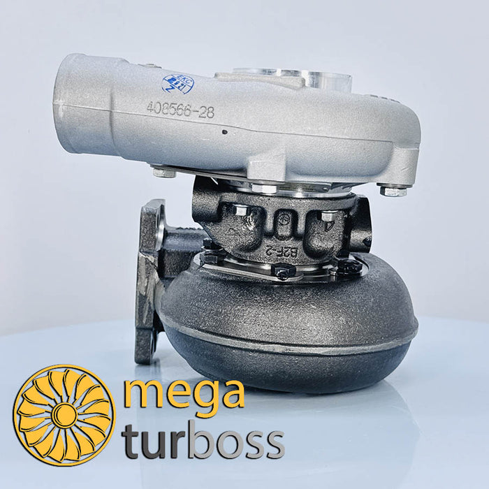 TURBO T04B58 Camión Perkins 465960-0003