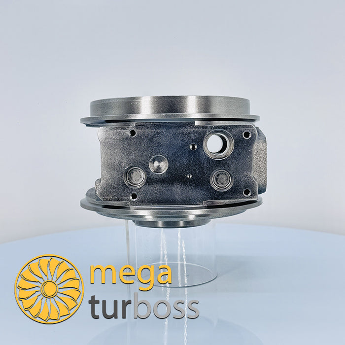 NUCLEO HE400VG ISC, ISL, B3, B4, ISM 2006-14 Cummins (CTT) industrial 5350607