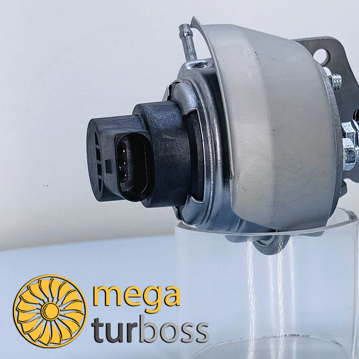 ACTUADOR ELECTRONICO GTC1446VMZ Volkswagen Amarok 2.0 LT TDI 109/114/122/136/140 803955-0003