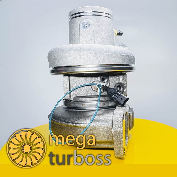 sin codigo en el turbo