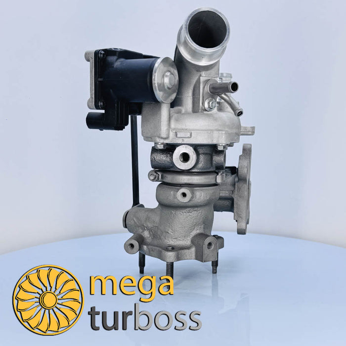 TURBO GX10 CHIREY TIGGO OMODA 8 1.0 LT E3T10-1118010AB REMANUFACTURADO