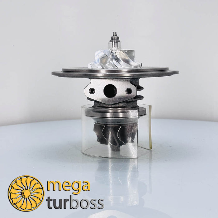 TURBO GT2256S CAT PERKINS LOADER T4.40 107 HP 797648-5005