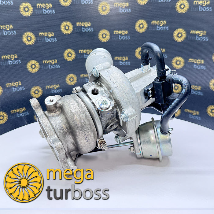 TURBO KP39 MG GAC GS3 GS4 GM6 4A15J1 54399700150 1.5 LT