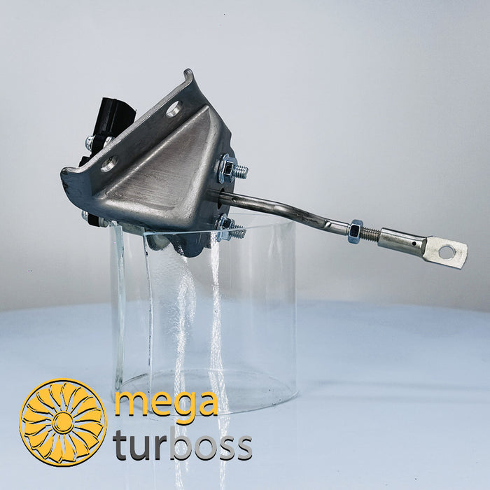 ACTUADOR TD03L4 FORD RANGER 2.2 LT PUMA 49131-06340/49131-08600