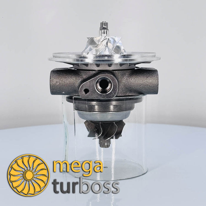 CARTUCHO RHF5 IS20 AUDI A4 VW TSI EA888 2.0 LT 06L145721G