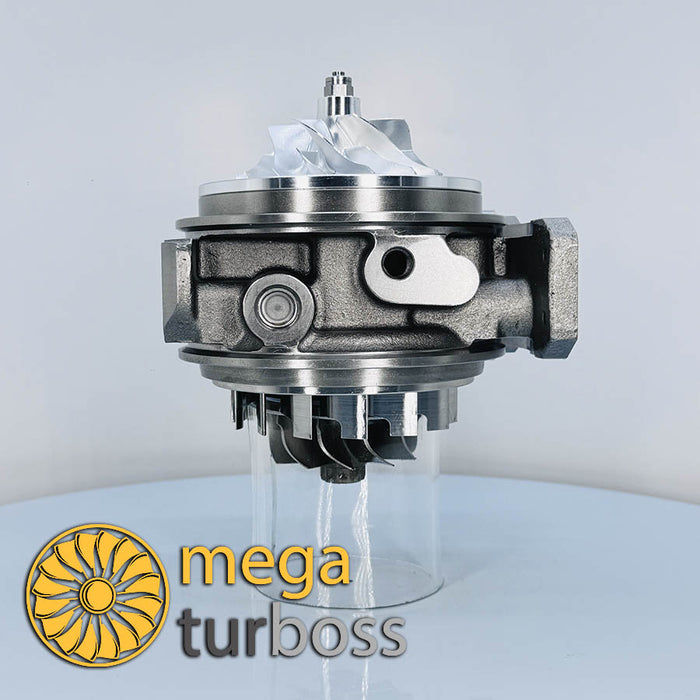 CARTUCHO HE400VG CUMMINS X15 5358453 5358452 15.0 LT EPA17