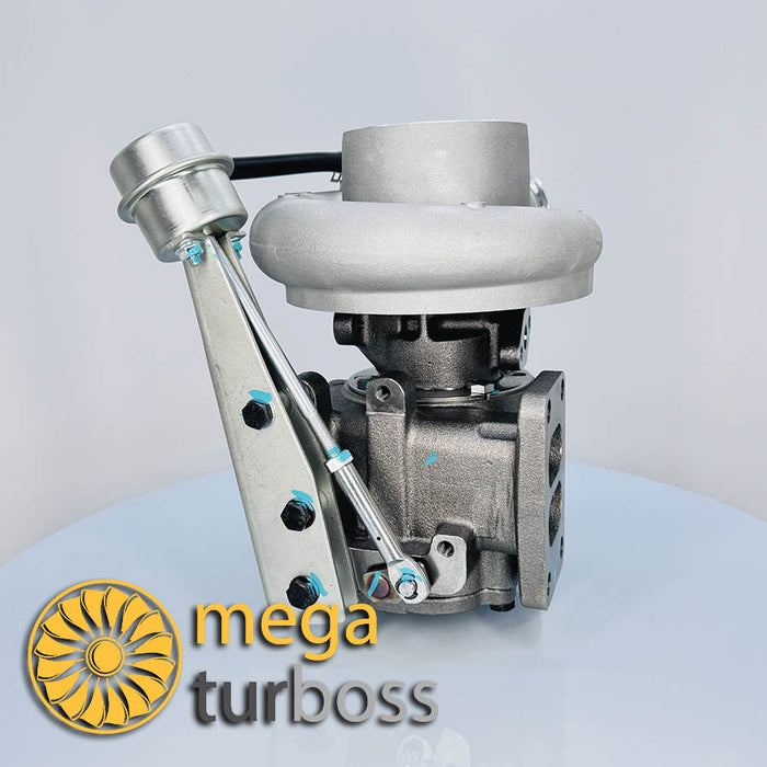 TURBO HX35W 1996 Cummins ISB 5.9 LT Varios  3538881