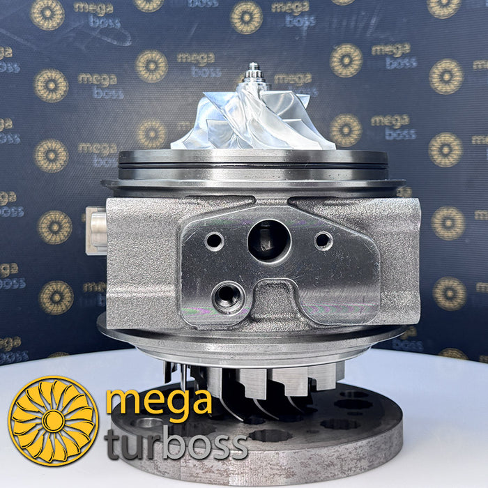 CARTUCHO HE400VG 2008-15 Cummins (Mack, camión Volvo) Varios  5353346 85021417