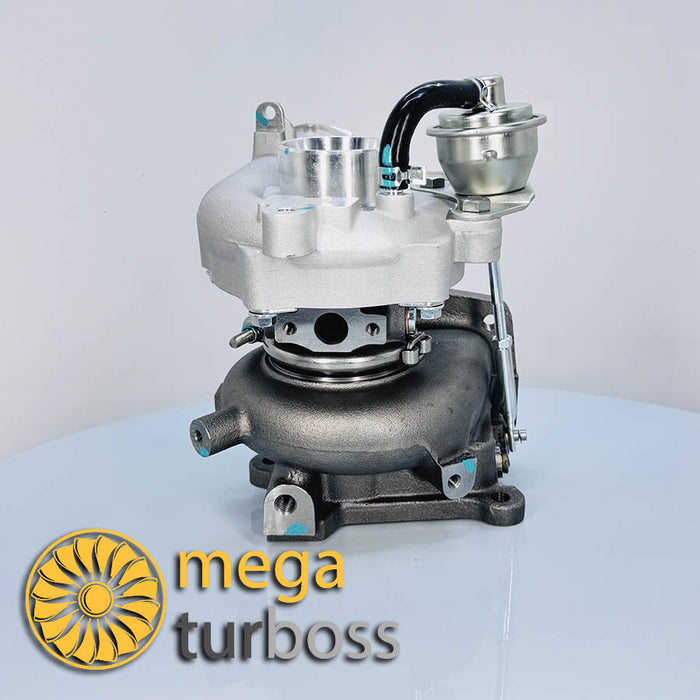 TURBO K04 2005-10 Mazda Mazda 3 / Axela, CX-7 L3K913700E
