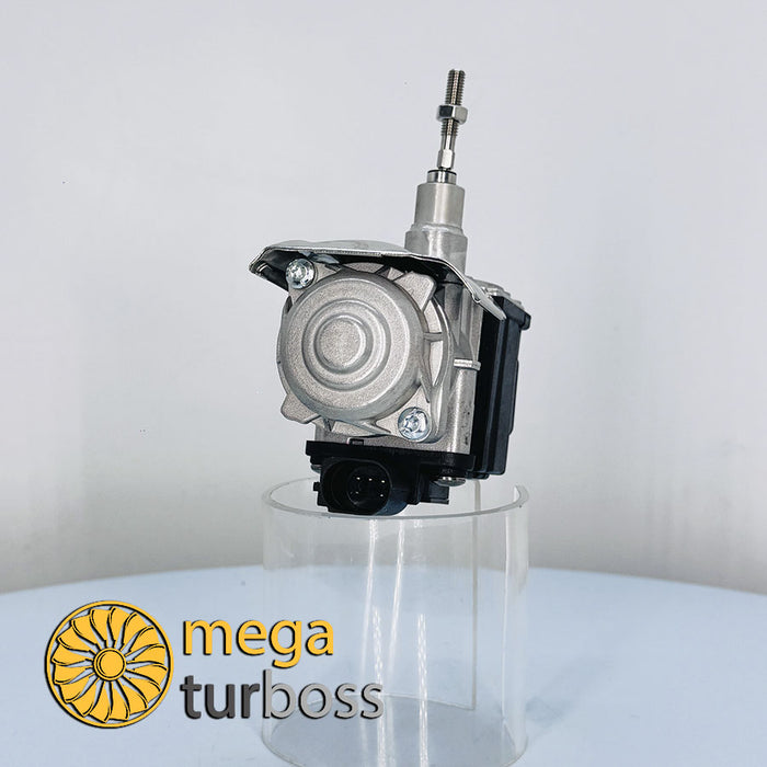 ACTUADOR ELECTRONICO MGT1752S VW/AUDI Bettle Jetta 2.0 LT 830232-0009