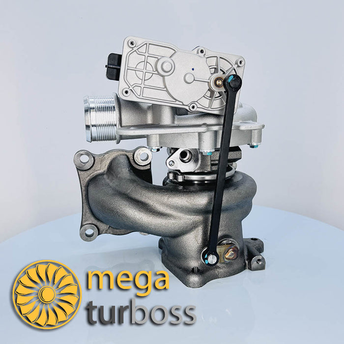 TURBO K0CG FORD BRONCO LINCOLN 2.3 LT LB5E-9G438-BC