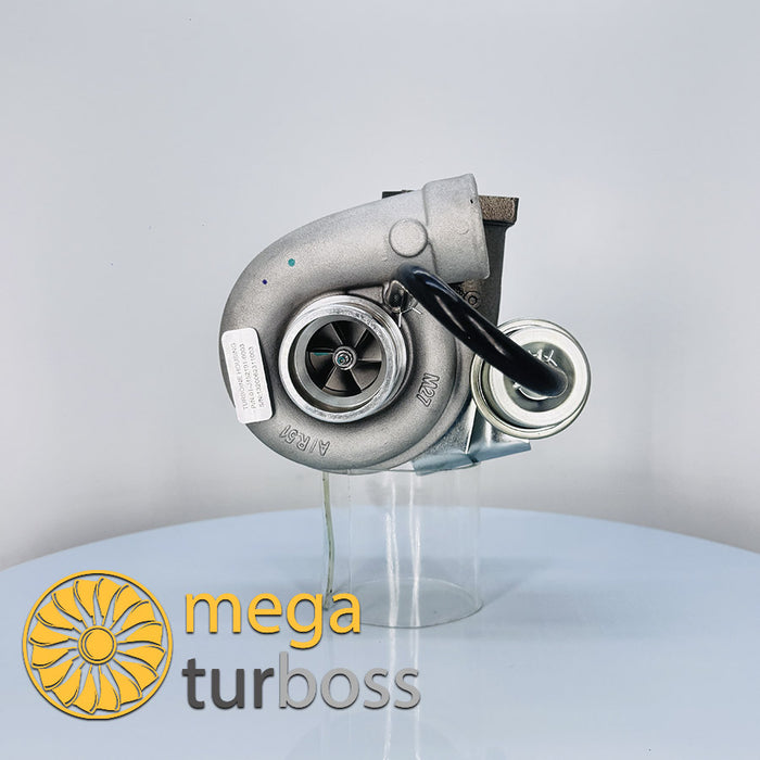 TURBO GT2049S 2002 Perkins Highway Truck 723190-0003