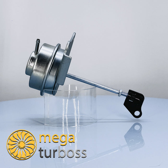 ACTUADOR TD04L 2006- Vehículo comercial Volkswagen 49377-07440