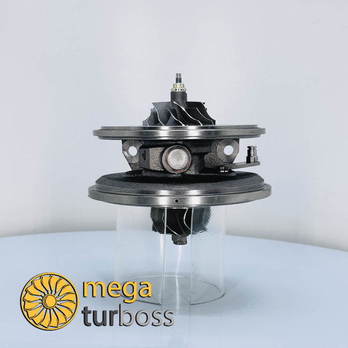 CARTUCHO GTB2056VK MERCEDES BENZ OM642 CLASE M 3.0 LT 781745-0001