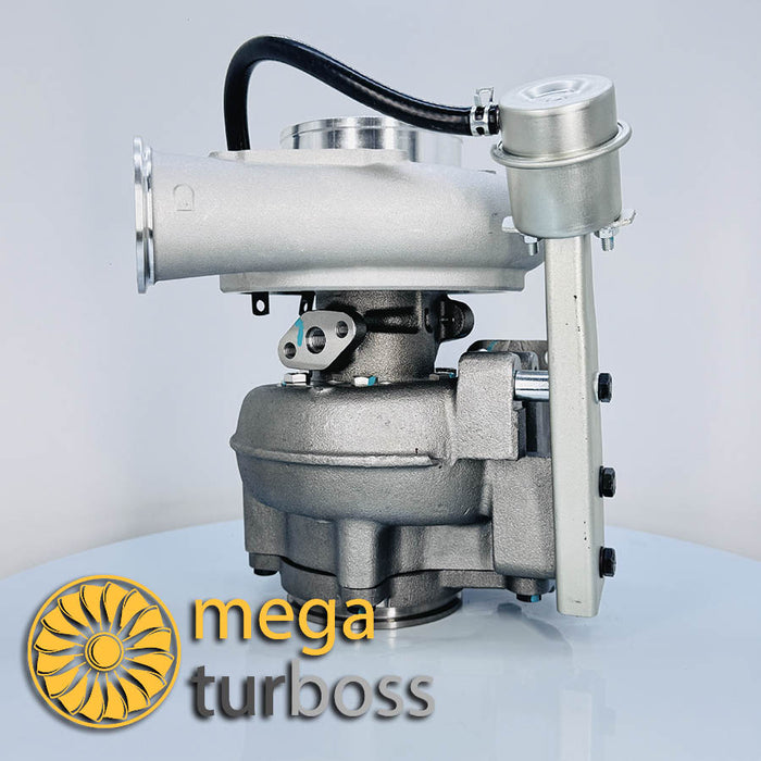 TURBO HX40W Autobús, camión Cummins ISC 8.3 LT 2005-08 4051033