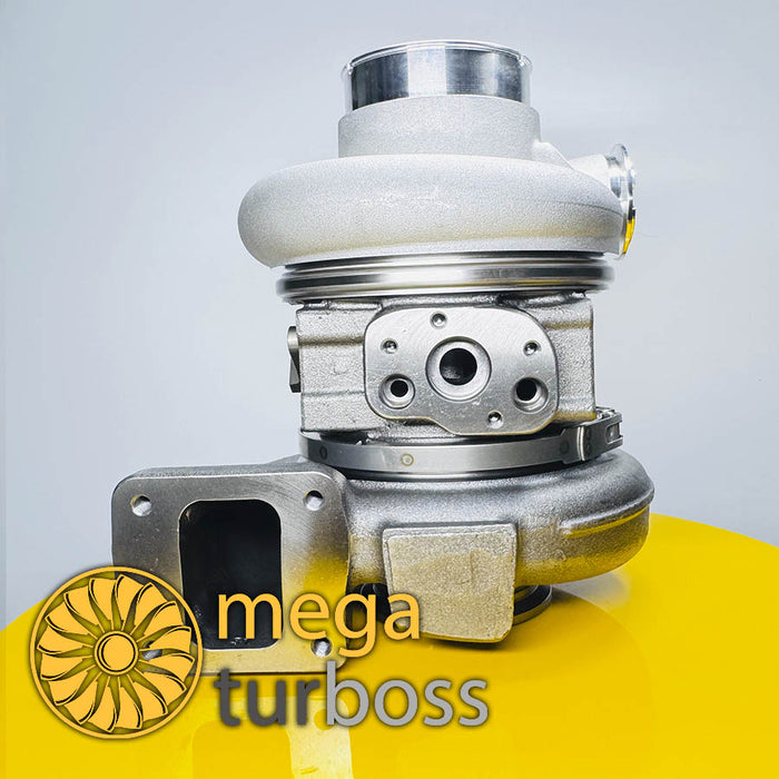 TURBO HE500VG PACCAR MX13 EPA17 5356676