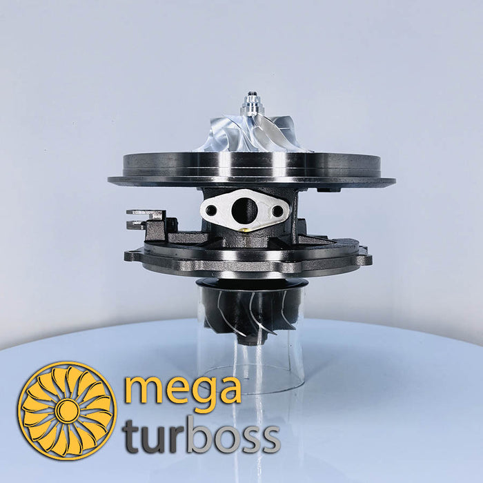 CARTUCHO GTA4502V DETROIT DIESEL DDCV 14.0 LT 758204-5008