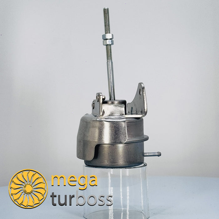 ACTUADOR BV39 2001-10 Nissan, Renault 54399980070