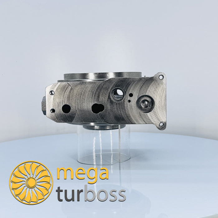 NUCLEO HE351VE ISB 6.7 LT Cummins 2007-10, varios 4955401 5325886